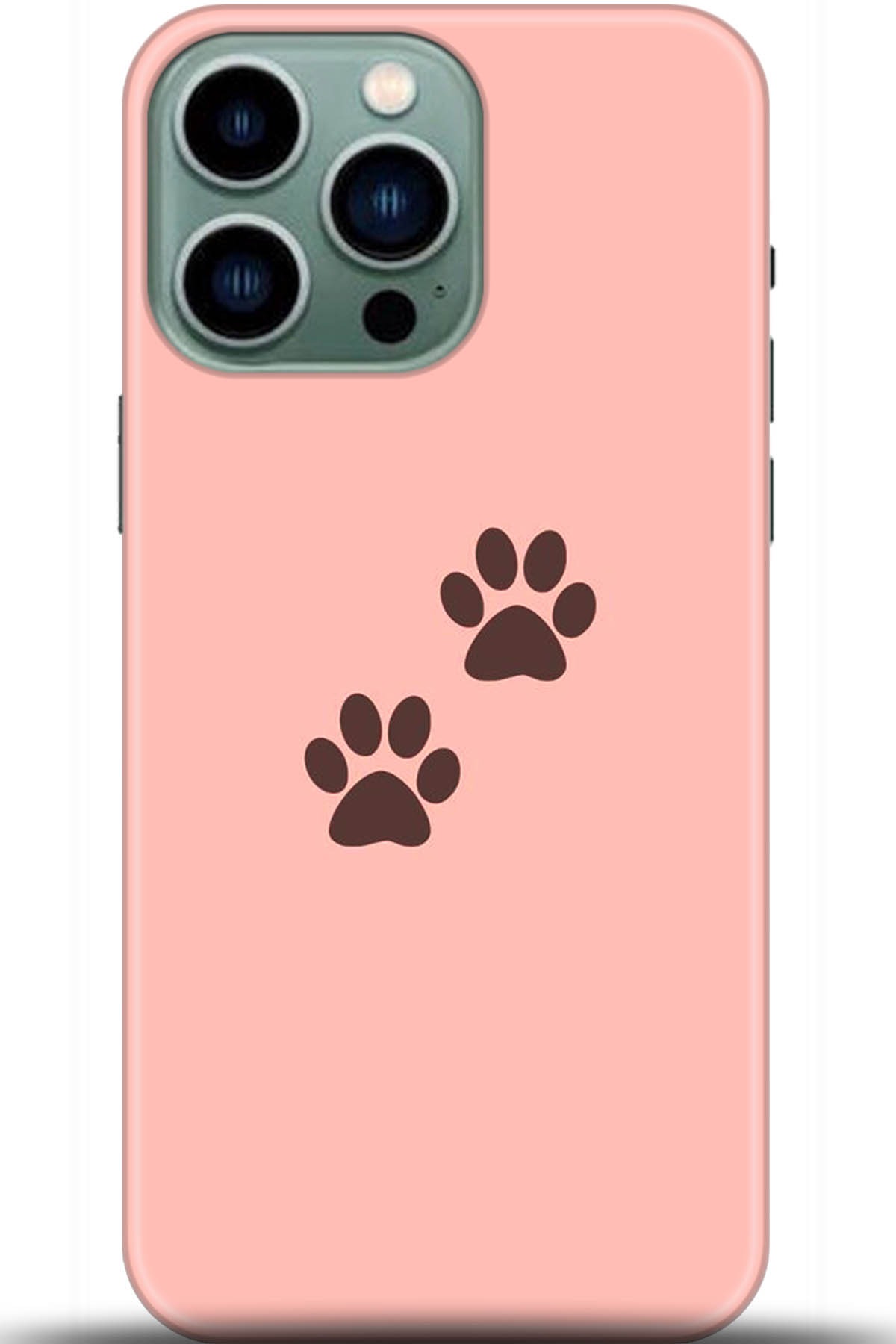 Apple iPhone 14 Pro Max Kılıf HD Baskılı Kılıf - Followed Institution 5615