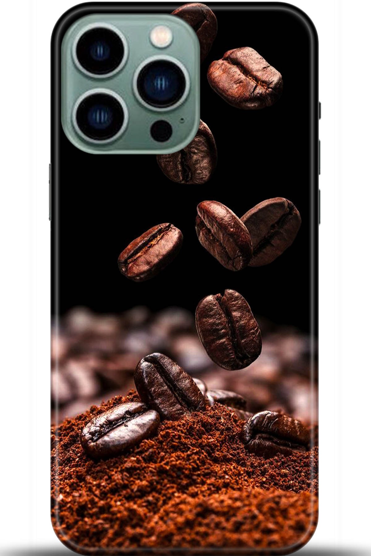 Apple iPhone 14 Pro Max Kılıf HD Baskılı Kılıf - Followed Institution 5624