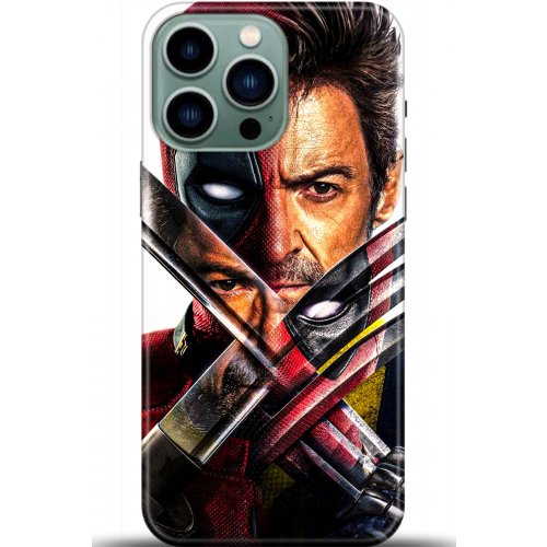 Kılıf HD Baskılı Kılıf - Followed Institution 5671