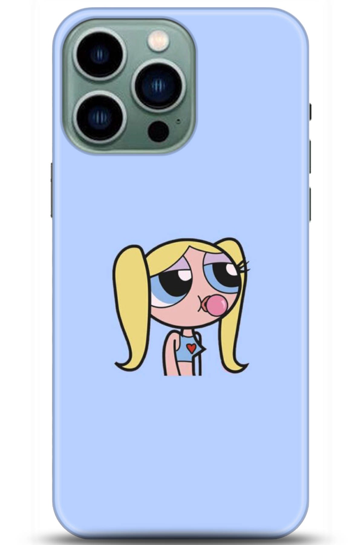 Apple iPhone 14 Pro Max Uyumlu Kılıf HD Baskılı Kılıf - Followed Institution 5142