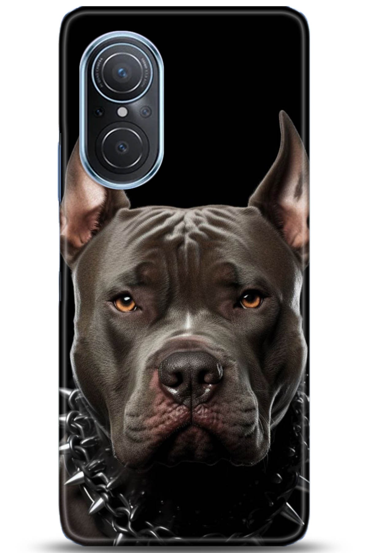 Huawei Nova 9 Uyumlu Kılıf HD Baskılı Kılıf - Followed Institution 5104