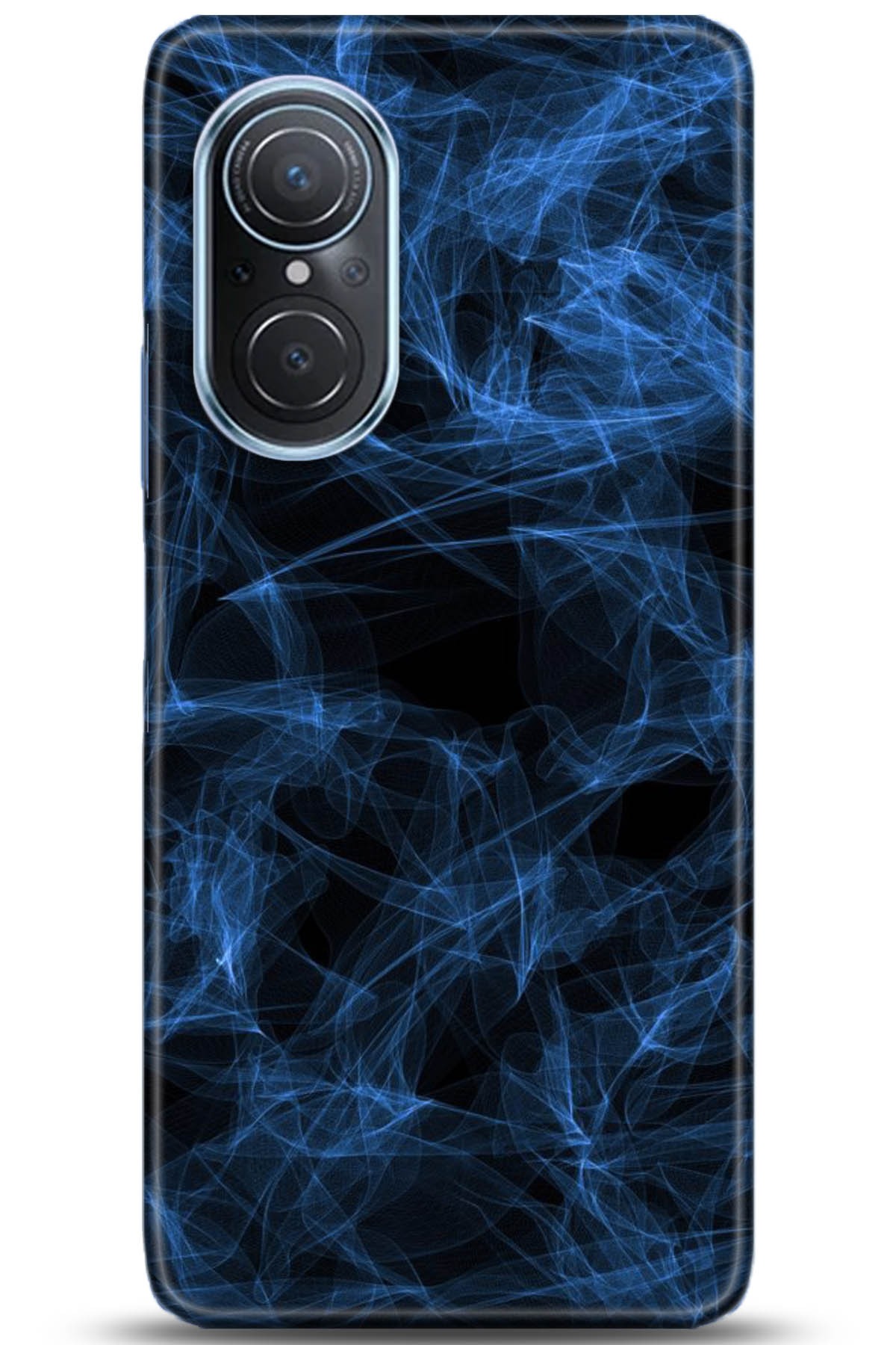 Huawei Nova 9 Uyumlu Kılıf HD Baskılı Kılıf - Followed Institution 5141