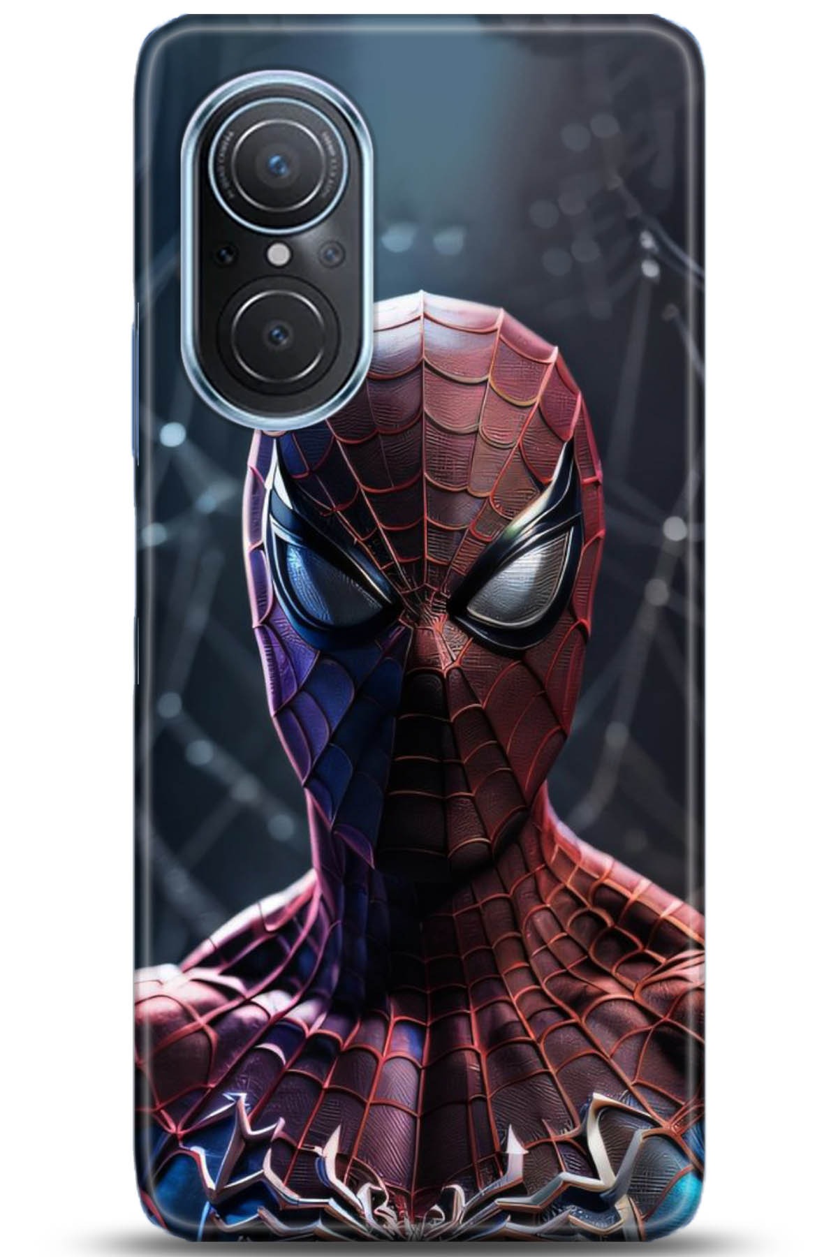 Huawei Nova 9 Uyumlu Kılıf HD Baskılı Kılıf - Followed Institution 5144