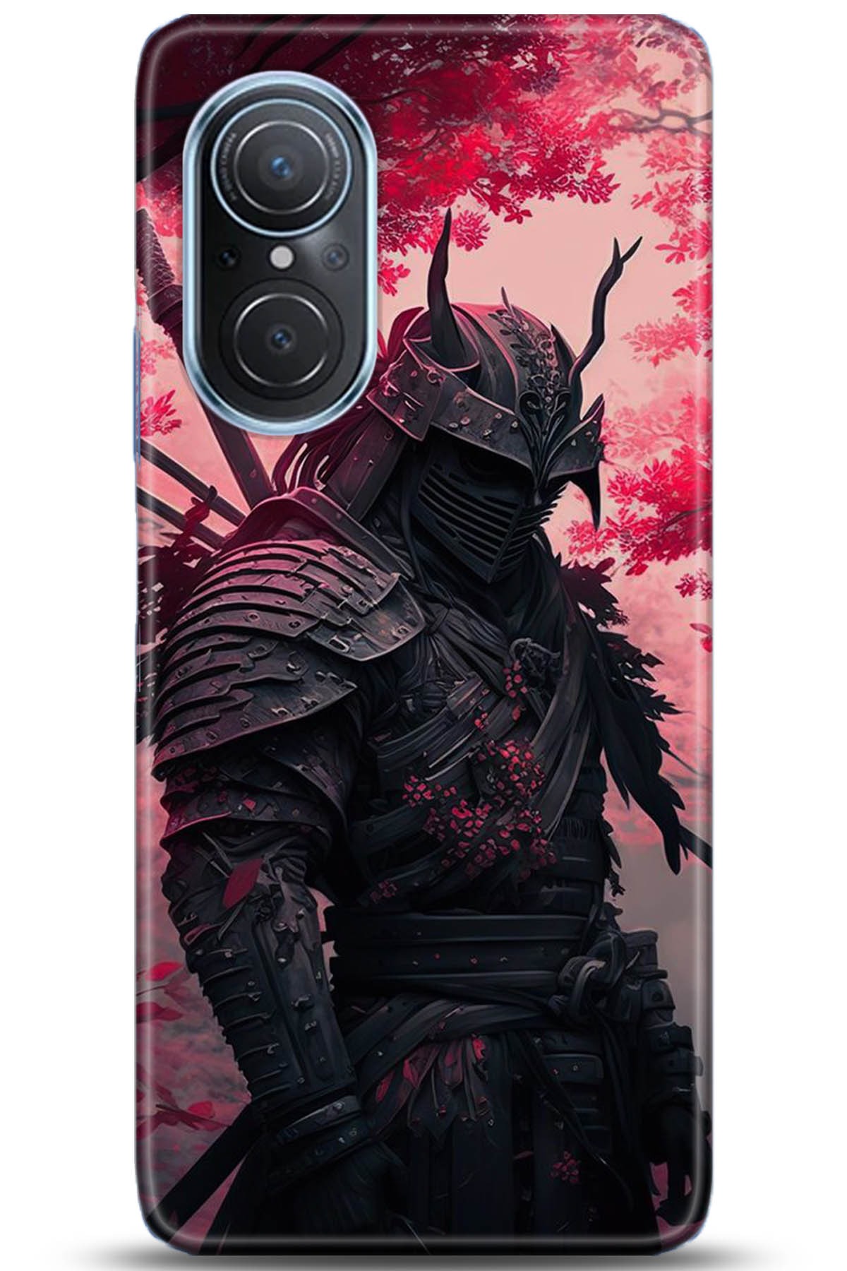 Huawei Nova 9 Uyumlu Kılıf HD Baskılı Kılıf - Followed Institution 5226