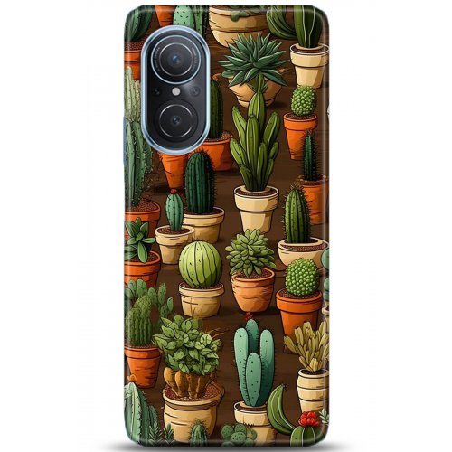 Uyumlu Kılıf HD Baskılı Kılıf - Followed Institution 5310