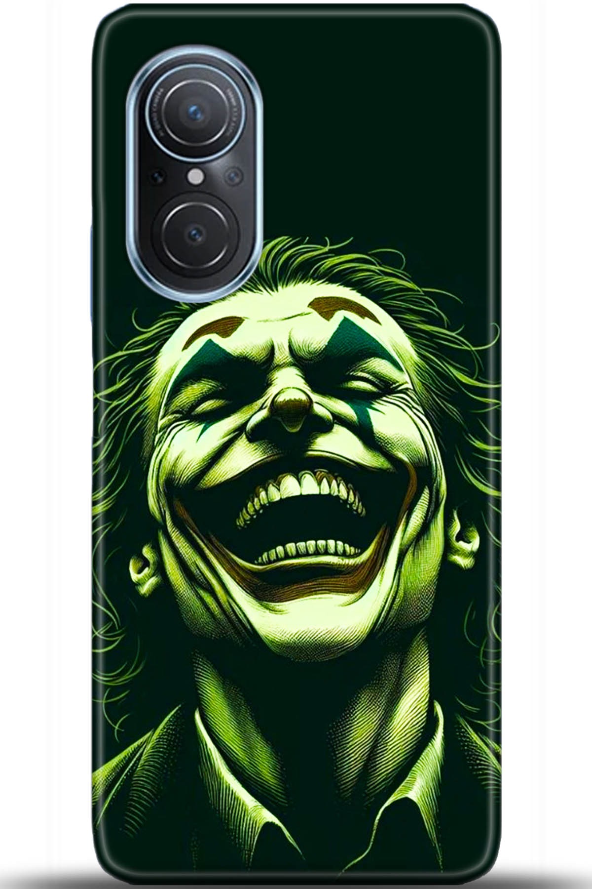 Huawei Nova 9 Uyumlu Kılıf HD Baskılı Kılıf - Followed Institution 5415