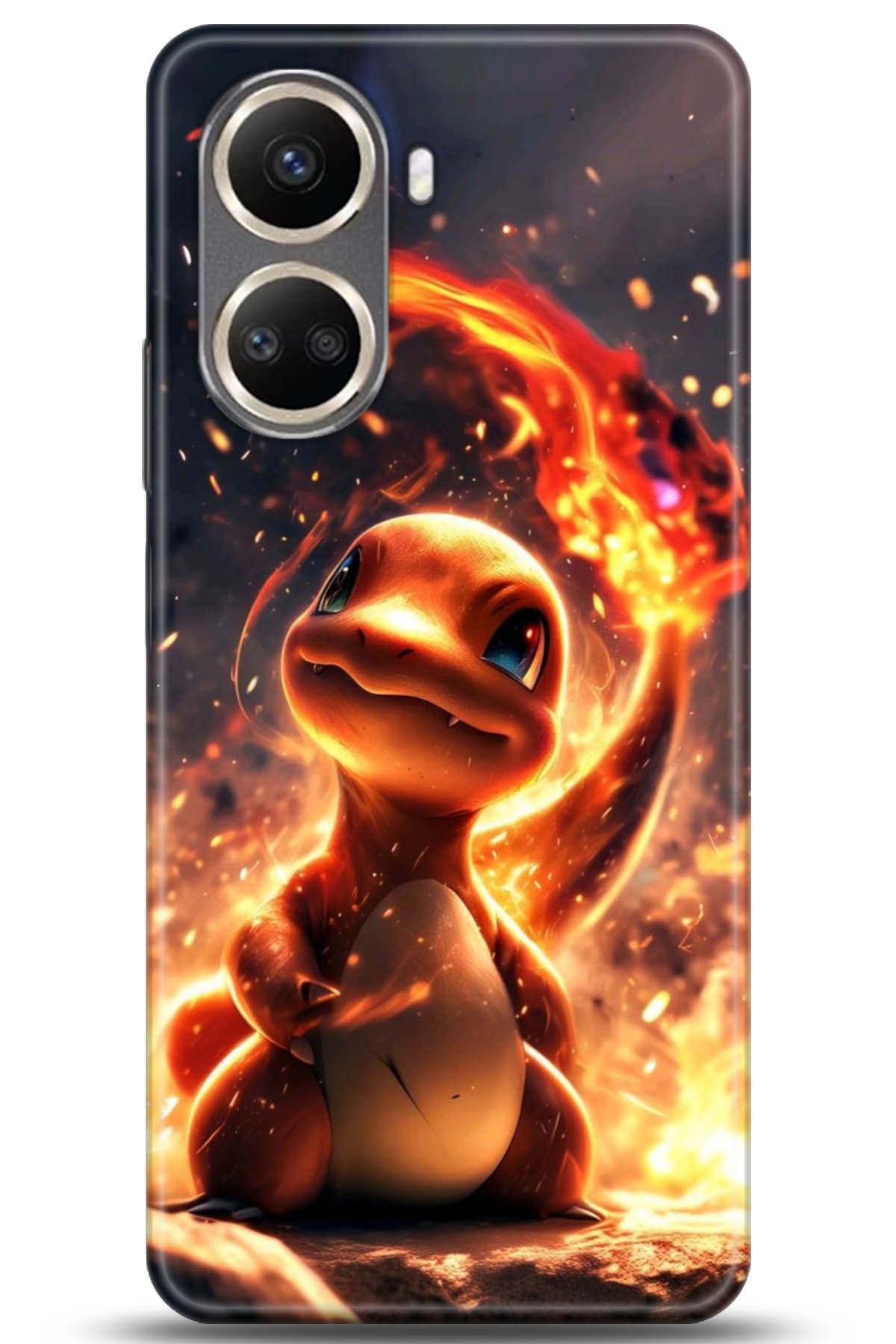 Huawei Nova 10 Uyumlu Kılıf HD Baskılı Kılıf - Followed Institution 5120