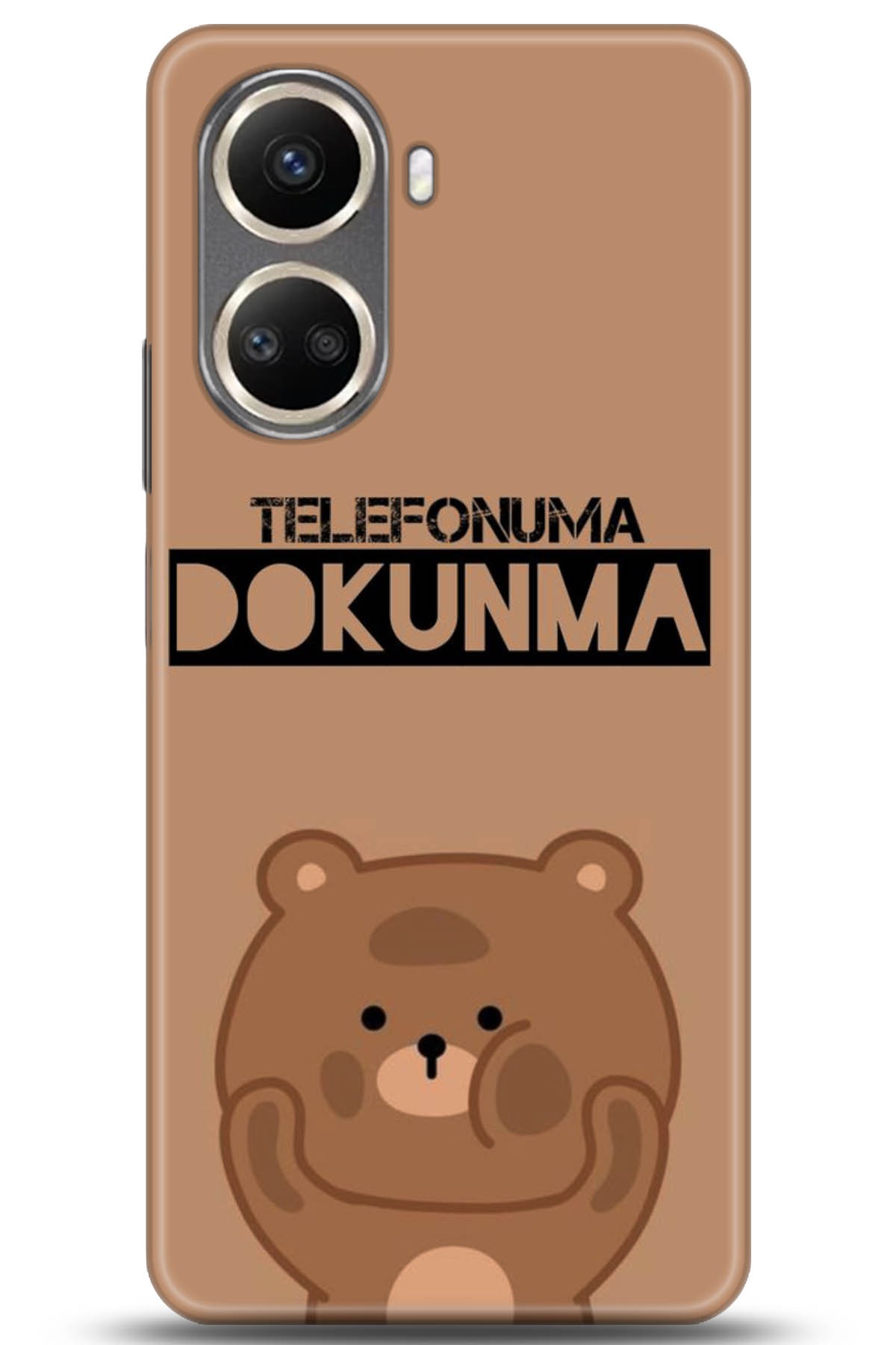 Huawei Nova 10 Uyumlu Kılıf HD Baskılı Kılıf - Followed Institution 5123