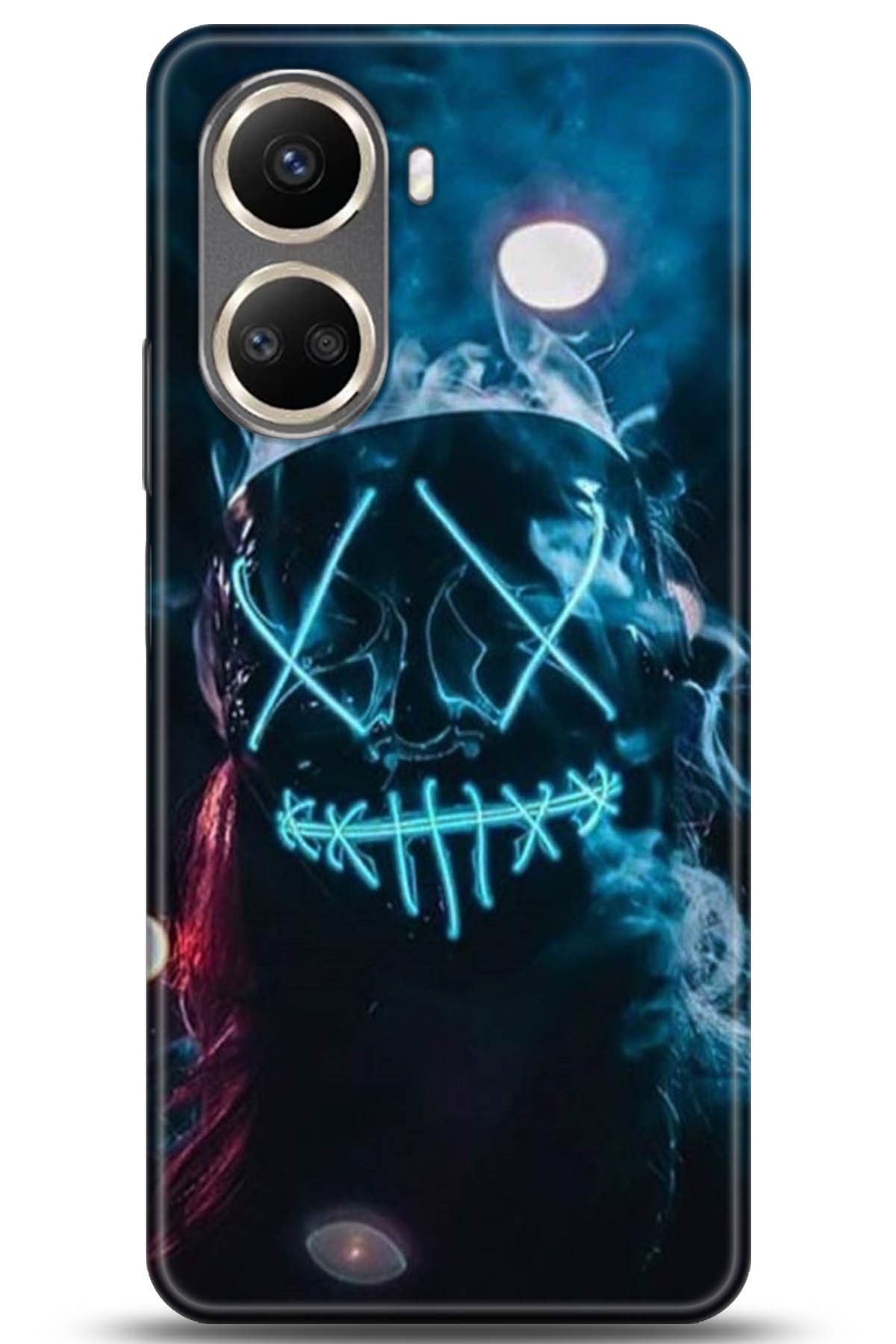 Huawei Nova 10 Uyumlu Kılıf HD Baskılı Kılıf - Followed Institution 5151