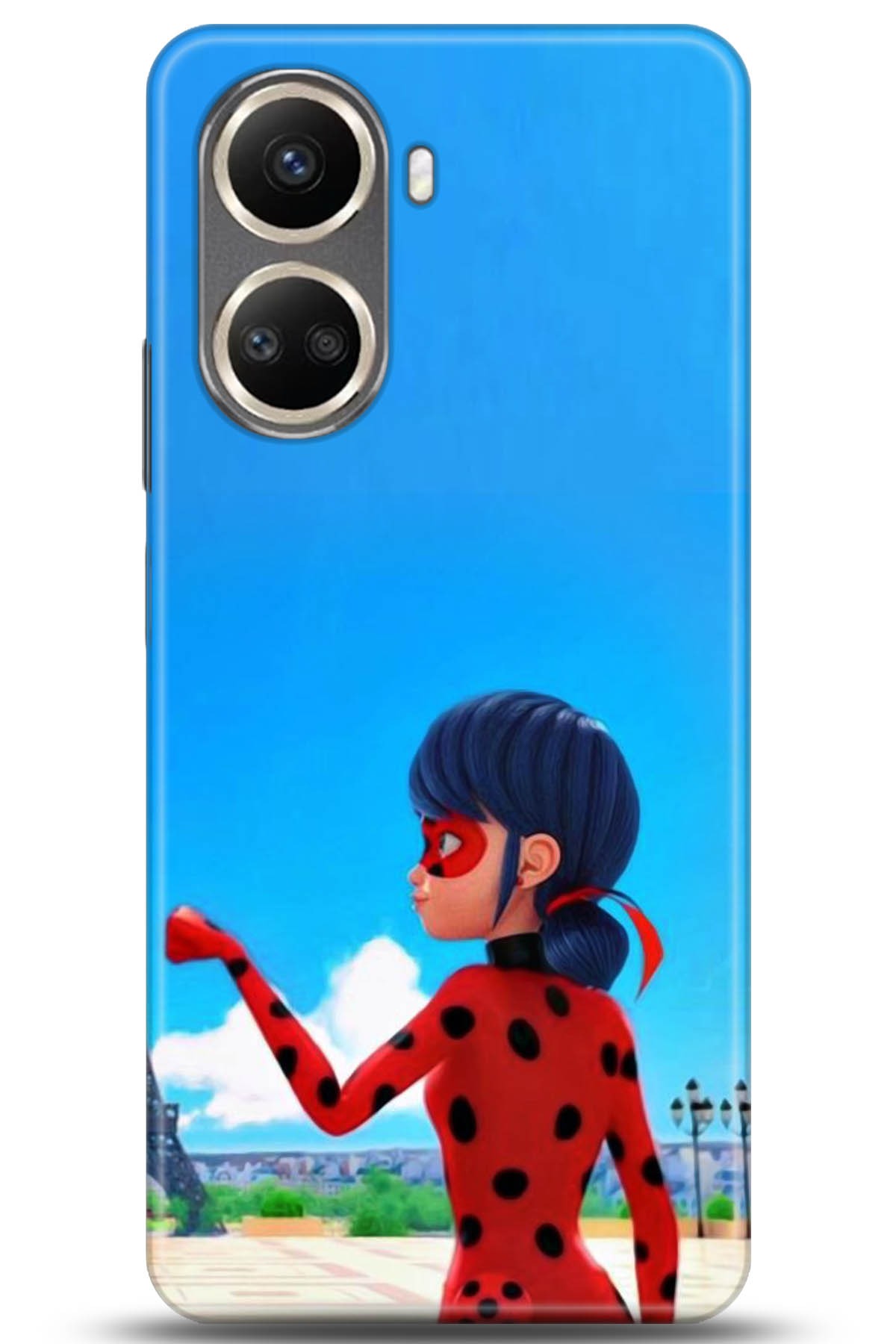 Huawei Nova 10 Uyumlu Kılıf HD Baskılı Kılıf - Followed Institution 5166