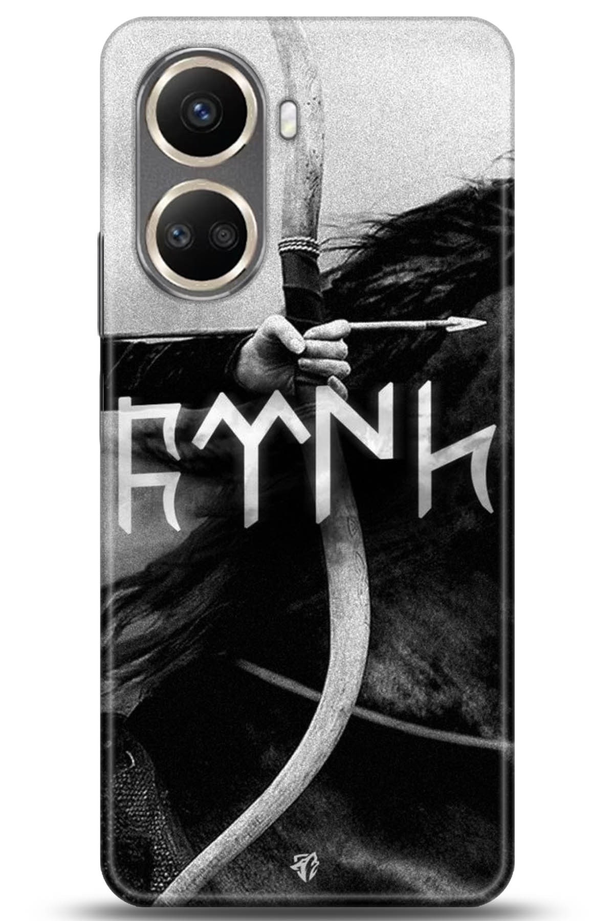 Huawei Nova 10 Uyumlu Kılıf HD Baskılı Kılıf - Followed Institution 5171