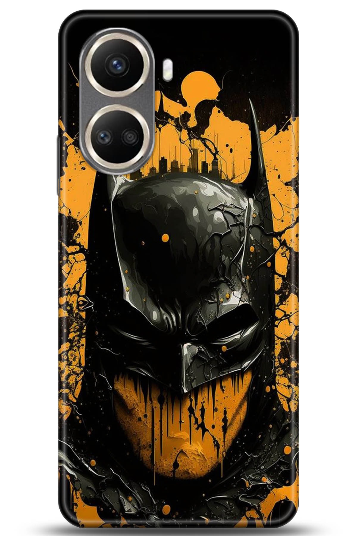 Huawei Nova 10 Uyumlu Kılıf HD Baskılı Kılıf - Followed Institution 5239