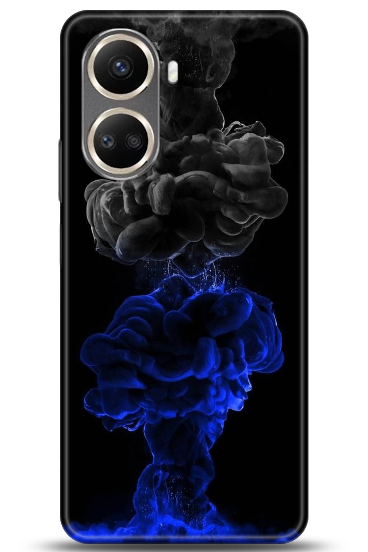 Huawei Nova 10 Uyumlu Kılıf HD Baskılı Kılıf - Followed Institution 5240