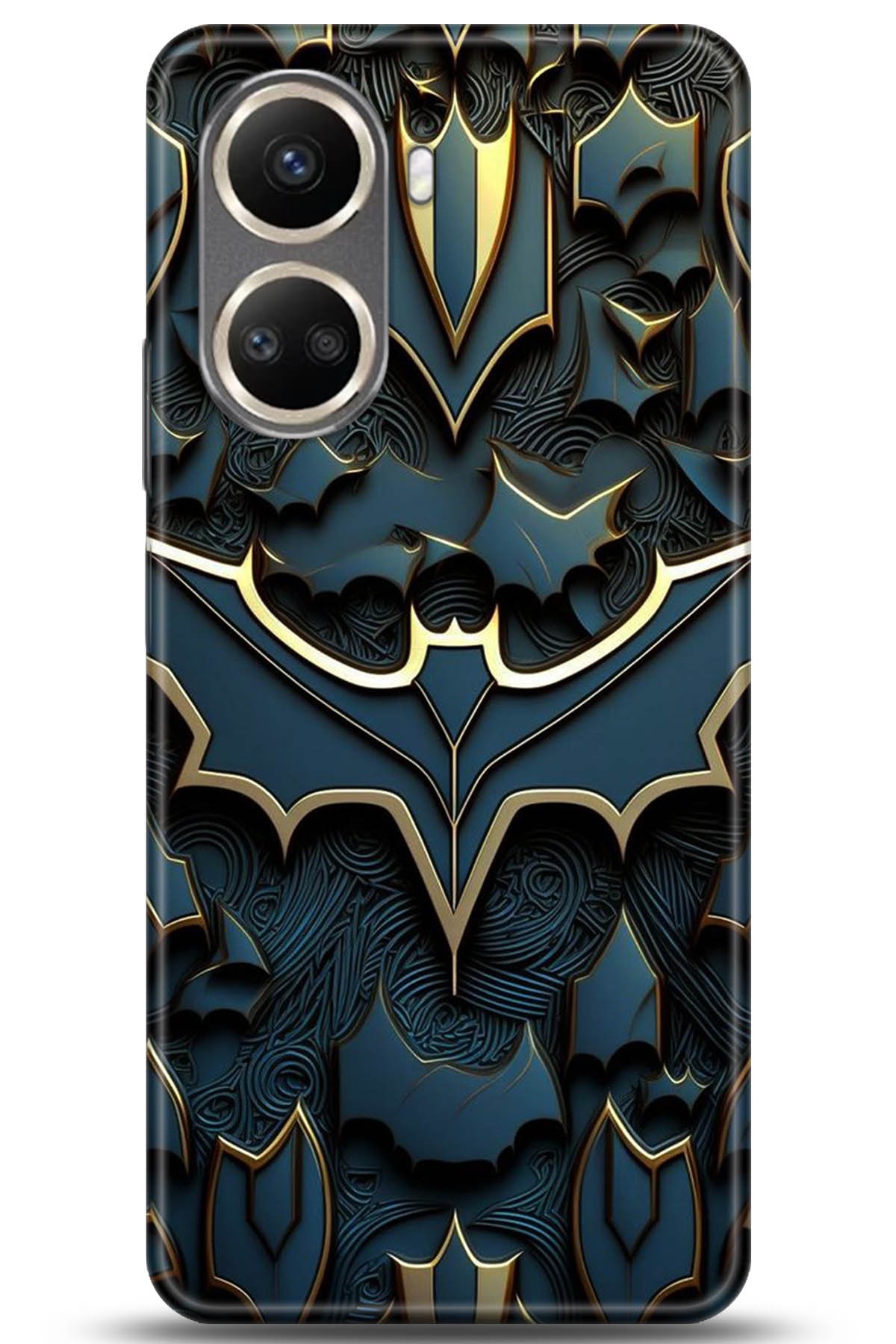 Huawei Nova 10 Uyumlu Kılıf HD Baskılı Kılıf - Followed Institution 5249