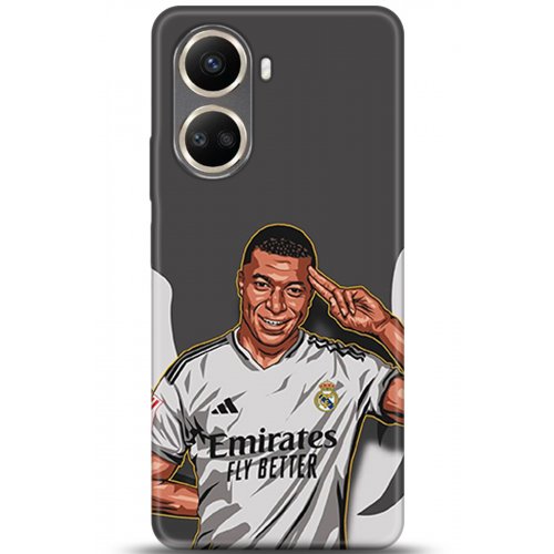 Uyumlu Kılıf HD Baskılı Kılıf - Followed Institution 5329