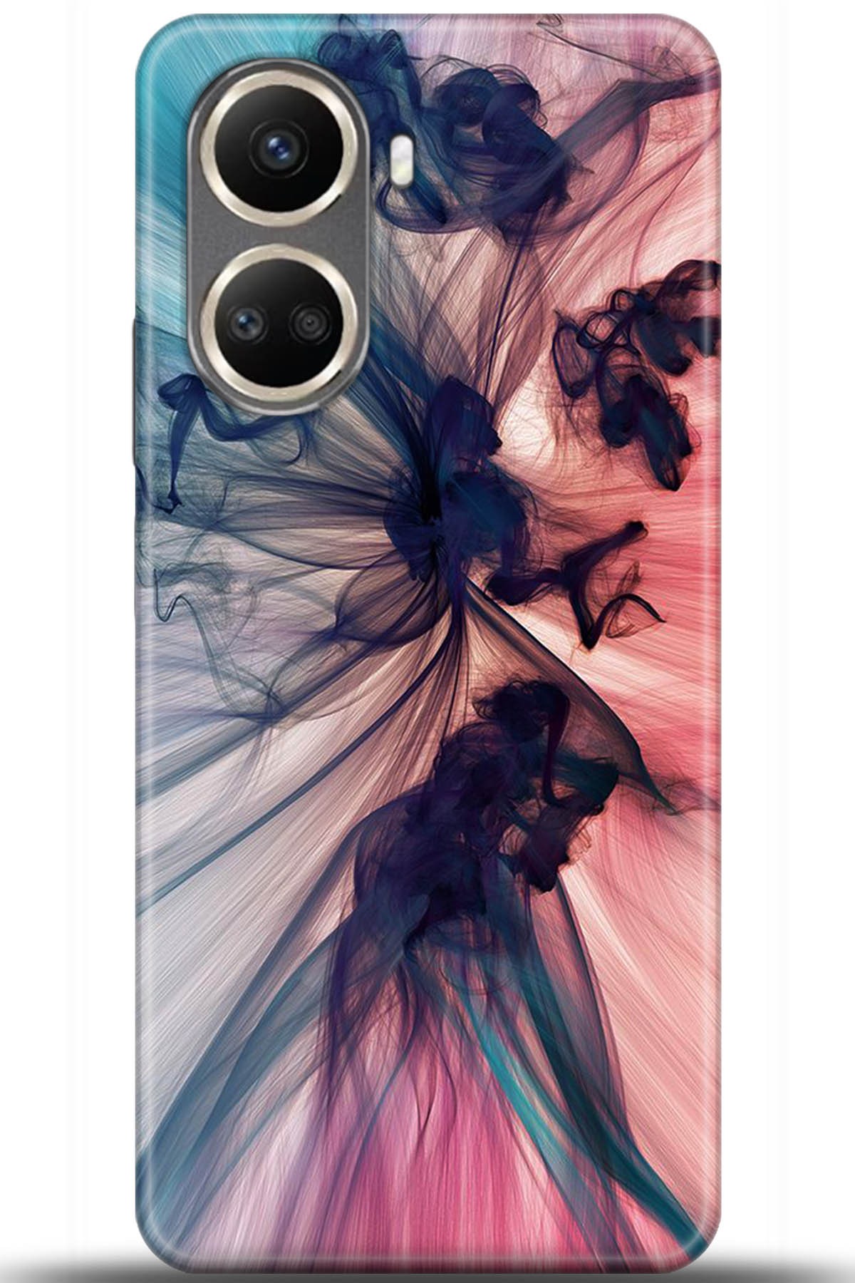 Huawei Nova 10 Uyumlu Kılıf HD Baskılı Kılıf - Followed Institution 5376