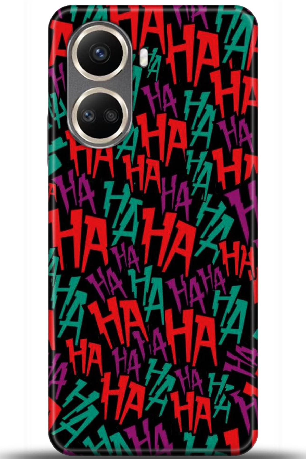 Huawei Nova 10 Uyumlu Kılıf HD Baskılı Kılıf - Followed Institution 5380