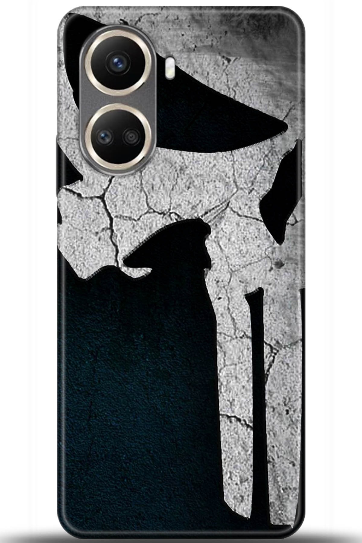 Huawei Nova 10 Uyumlu Kılıf HD Baskılı Kılıf - Followed Institution 5457