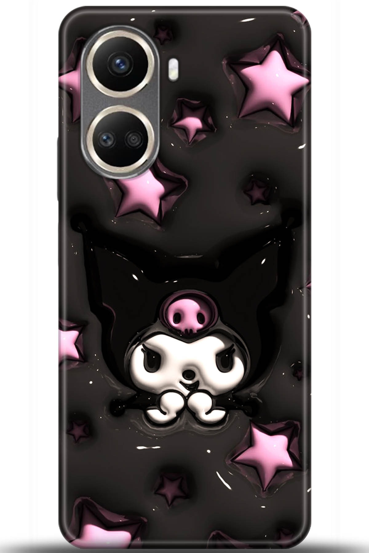 Huawei Nova 10 Uyumlu Kılıf HD Baskılı Kılıf - Followed Institution 5530