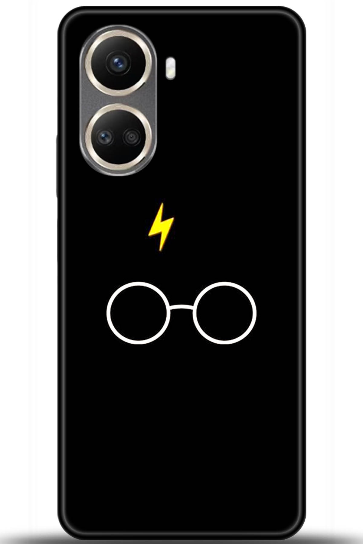 Huawei Nova 10 Uyumlu Kılıf HD Baskılı Kılıf - Followed Institution 5550