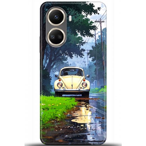 Uyumlu Kılıf HD Baskılı Kılıf - Followed Institution 5562