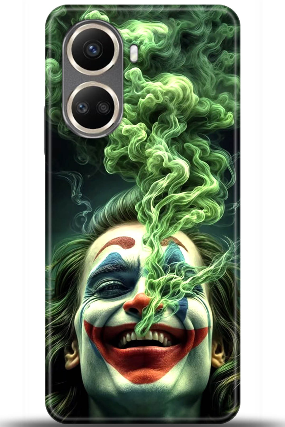 Huawei Nova 10 Uyumlu Kılıf HD Baskılı Kılıf - Followed Institution 5698