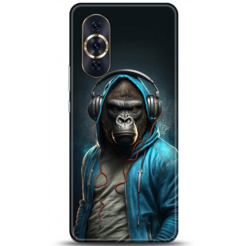 Uyumlu Kılıf HD Baskılı Kılıf - Followed Institution 5036