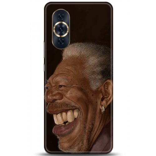 Uyumlu Kılıf HD Baskılı Kılıf - Followed Institution 5070