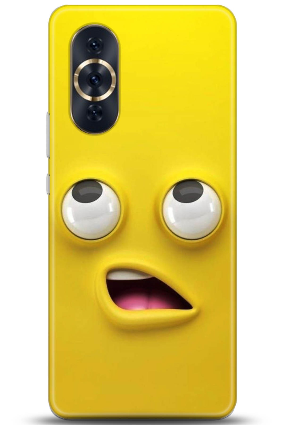 Huawei Nova 10 Pro Uyumlu Kılıf HD Baskılı Kılıf - Followed Institution 5133