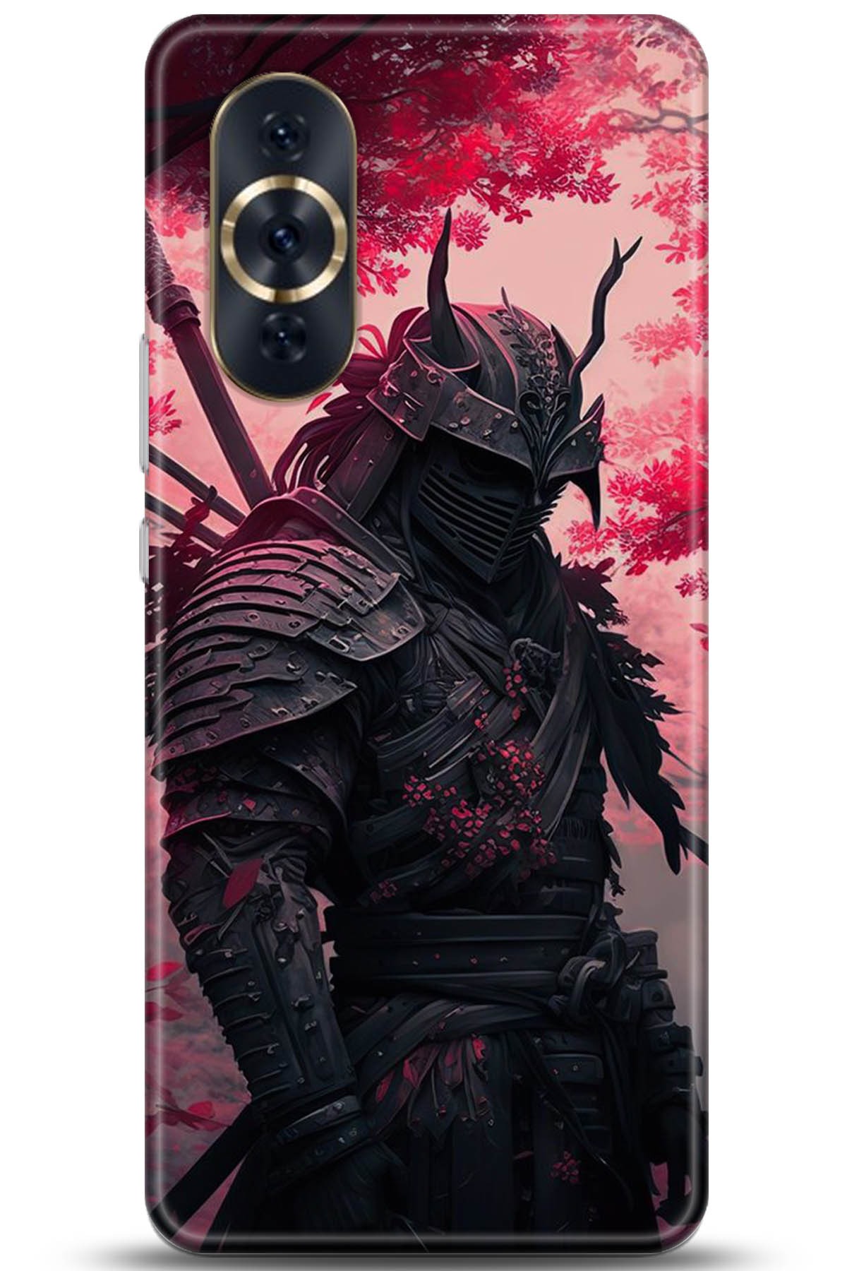 Huawei Nova 10 Pro Uyumlu Kılıf HD Baskılı Kılıf - Followed Institution 5226