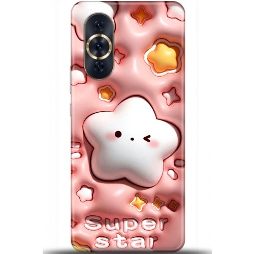 Uyumlu Kılıf HD Baskılı Kılıf - Followed Institution 5420