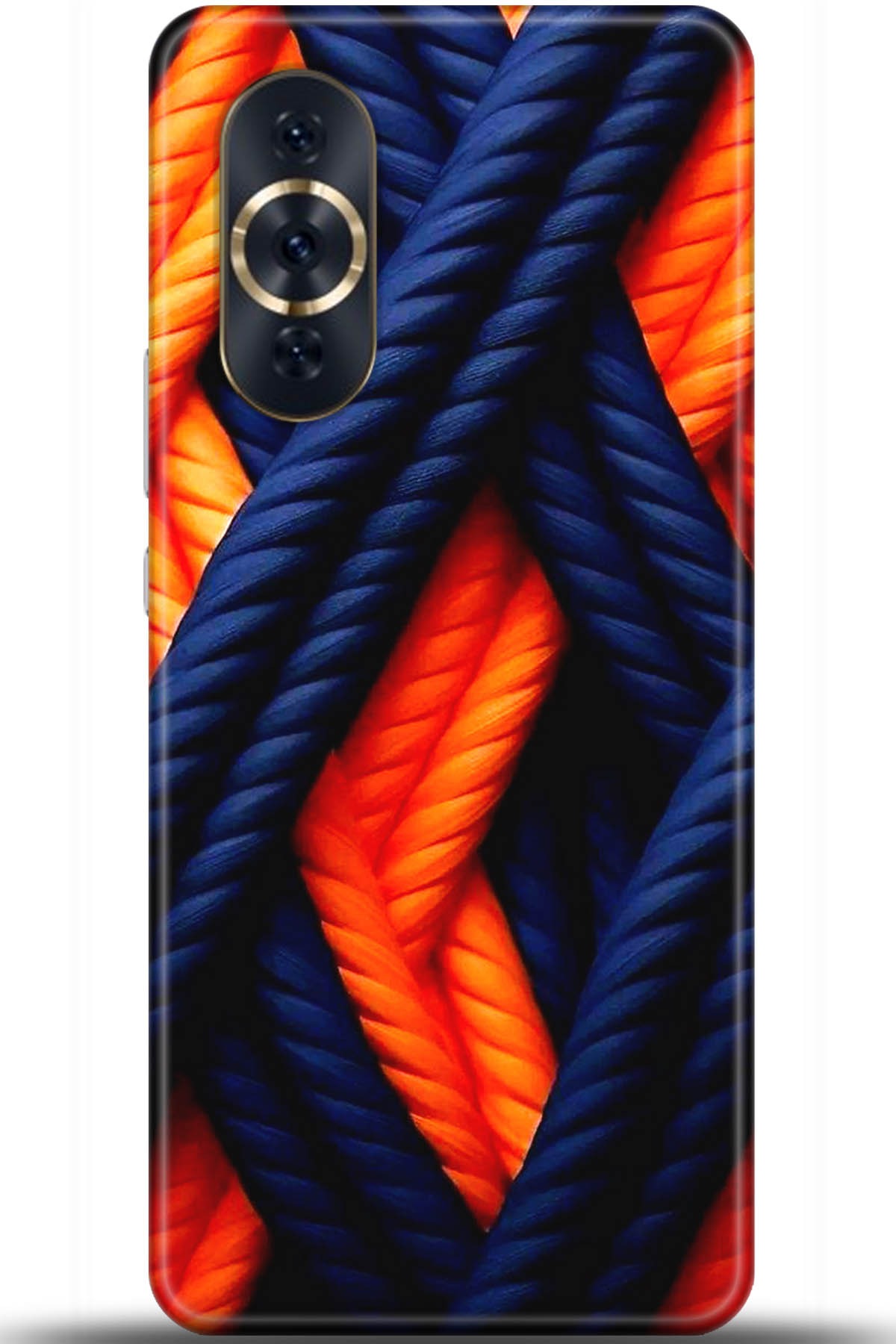 Huawei Nova 10 Pro Uyumlu Kılıf HD Baskılı Kılıf - Followed Institution 5452