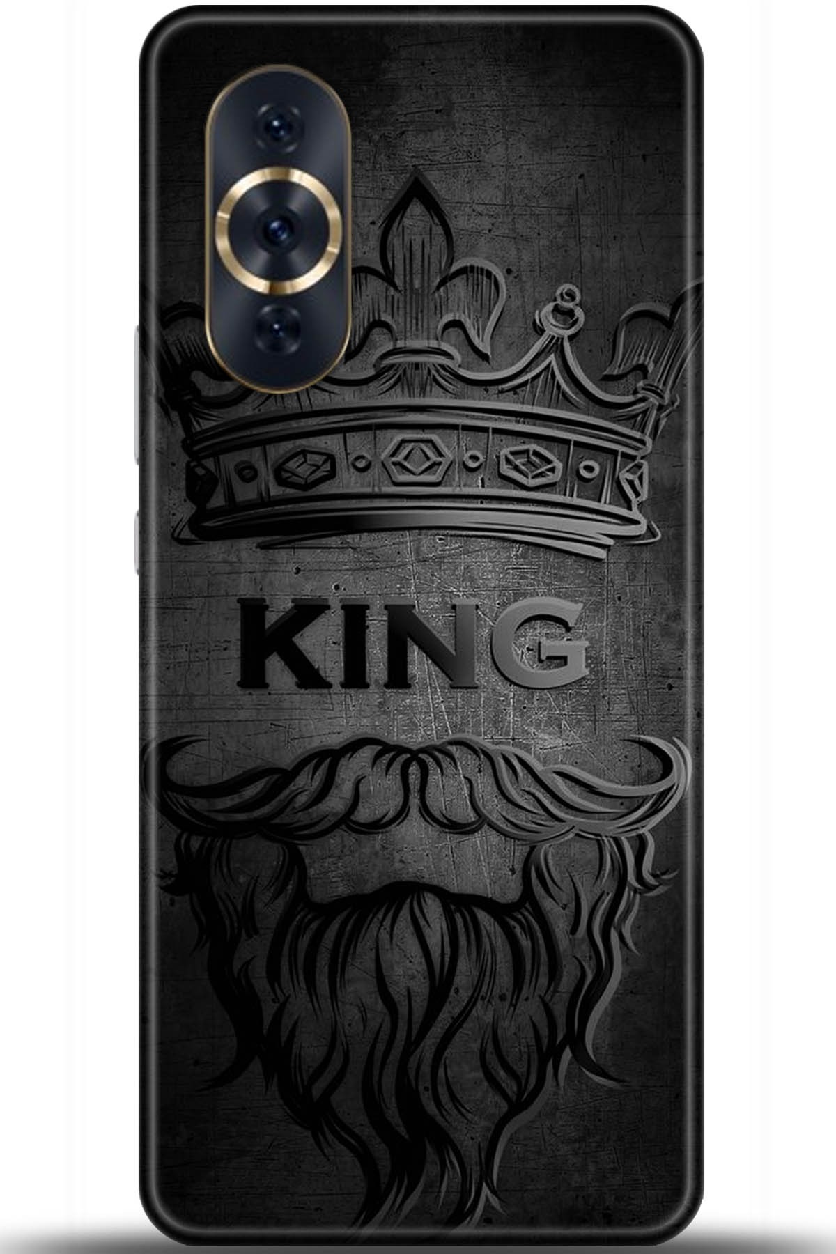 Huawei Nova 10 Pro Uyumlu Kılıf HD Baskılı Kılıf - Followed Institution 5456