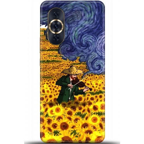 Uyumlu Kılıf HD Baskılı Kılıf - Followed Institution 5503