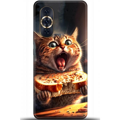 Uyumlu Kılıf HD Baskılı Kılıf - Followed Institution 5684