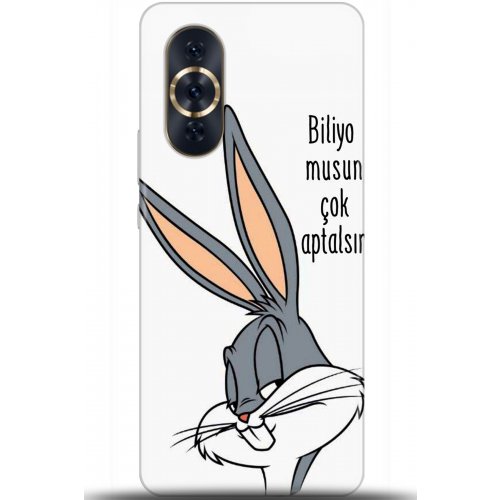 Uyumlu Kılıf HD Baskılı Kılıf - Followed Institution 5685