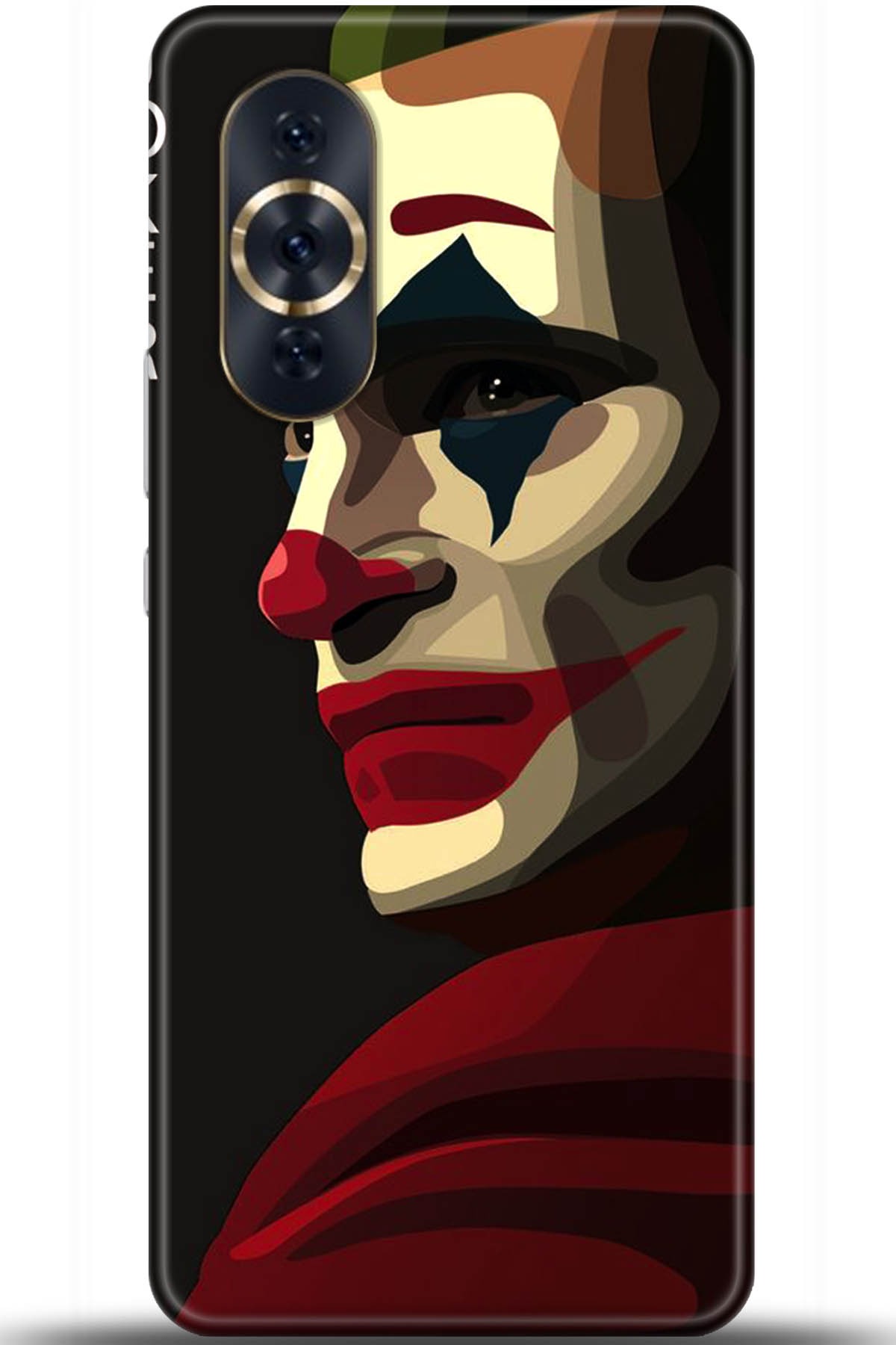 Huawei Nova 10 Pro Uyumlu Kılıf HD Baskılı Kılıf - Followed Institution 5689