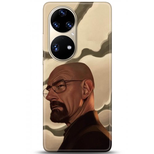 Uyumlu Kılıf HD Baskılı Kılıf - Followed Institution 5026