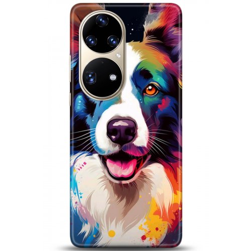 Uyumlu Kılıf HD Baskılı Kılıf - Followed Institution 5041