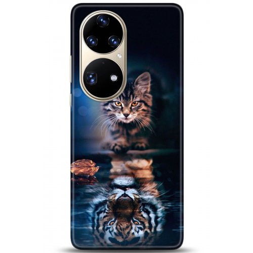 Uyumlu Kılıf HD Baskılı Kılıf - Followed Institution 5055