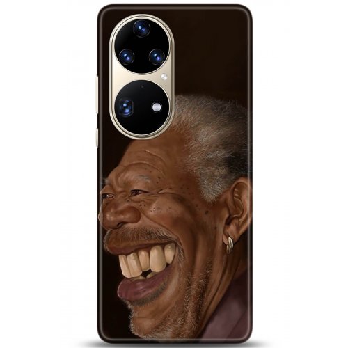 Uyumlu Kılıf HD Baskılı Kılıf - Followed Institution 5070