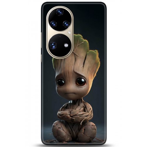 Uyumlu Kılıf HD Baskılı Kılıf - Followed Institution 5071