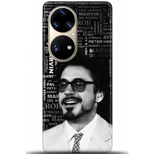 Uyumlu Kılıf HD Baskılı Kılıf - Followed Institution 5397