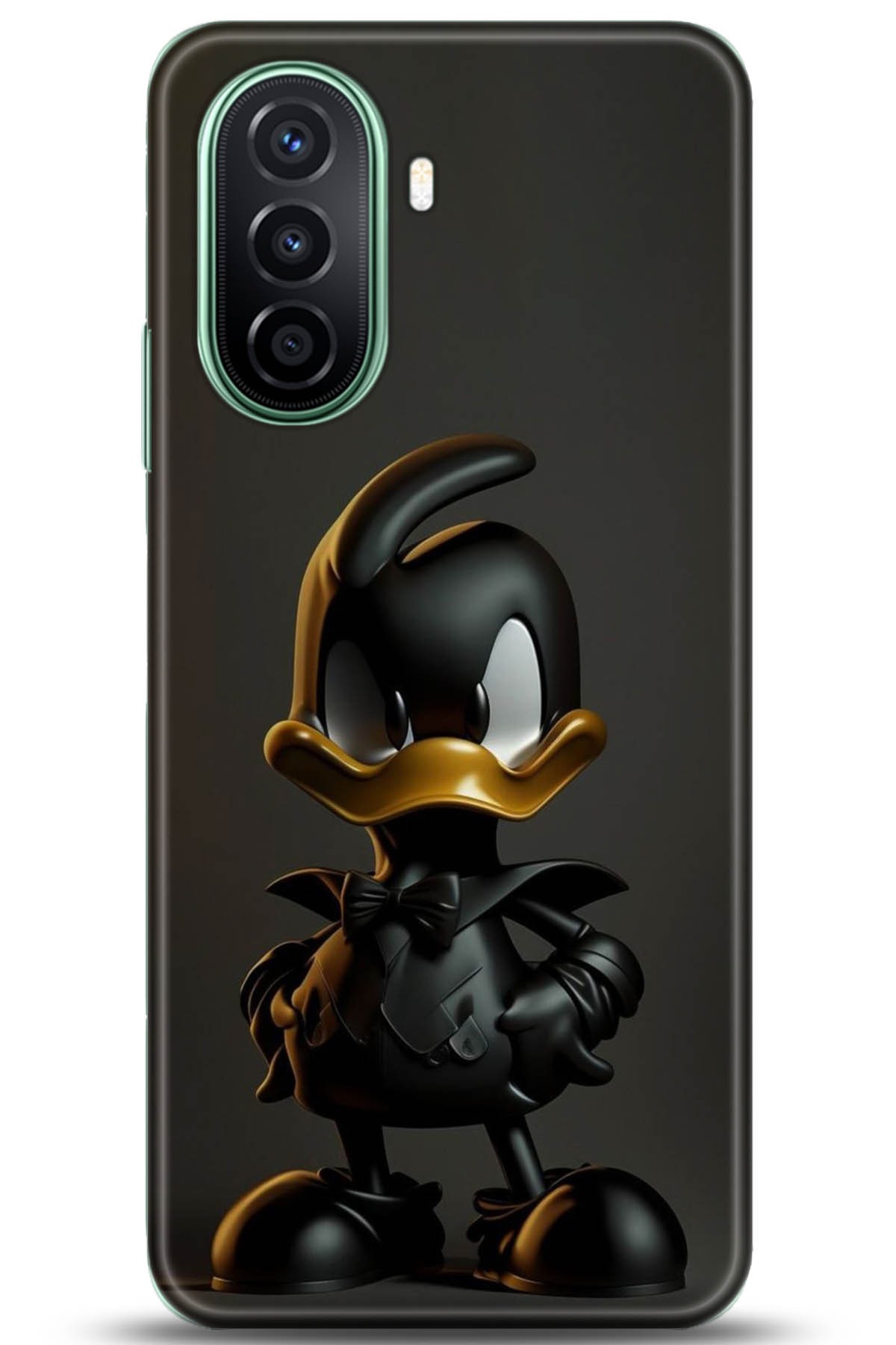 Huawei Nova Y70 Uyumlu Kılıf HD Baskılı Kılıf - Followed Institution 5010