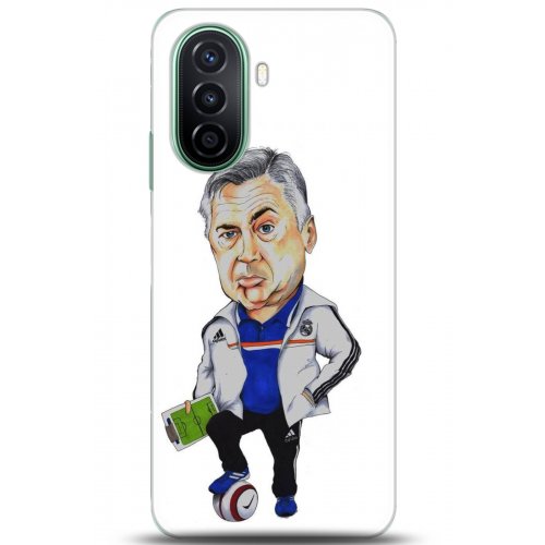 Uyumlu Kılıf HD Baskılı Kılıf - Followed Institution 5022