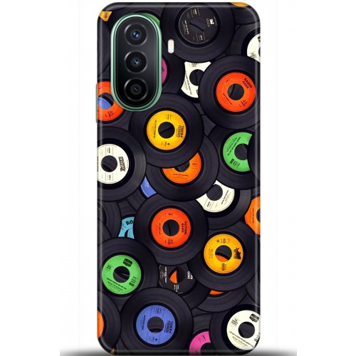 Uyumlu Kılıf HD Baskılı Kılıf - Followed Institution 5505