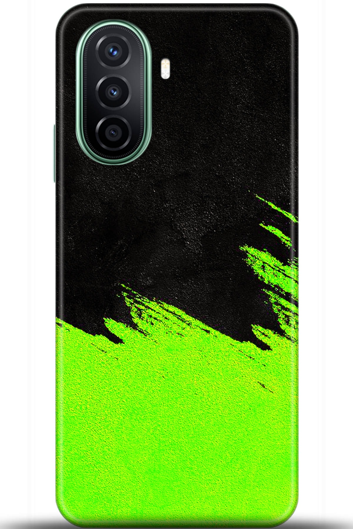 Huawei Nova Y70 Uyumlu Kılıf HD Baskılı Kılıf - Followed Institution 5506