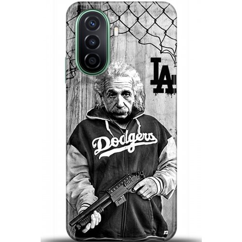 Uyumlu Kılıf HD Baskılı Kılıf - Followed Institution 5509