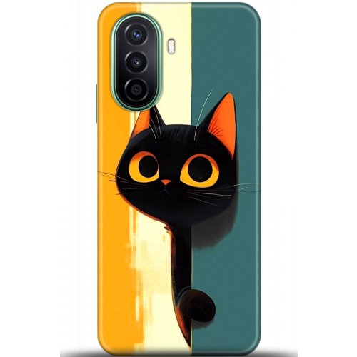 Uyumlu Kılıf HD Baskılı Kılıf - Followed Institution 5654