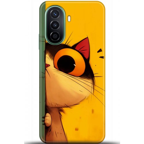 Uyumlu Kılıf HD Baskılı Kılıf - Followed Institution 5655